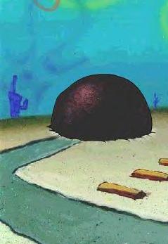 house of patric